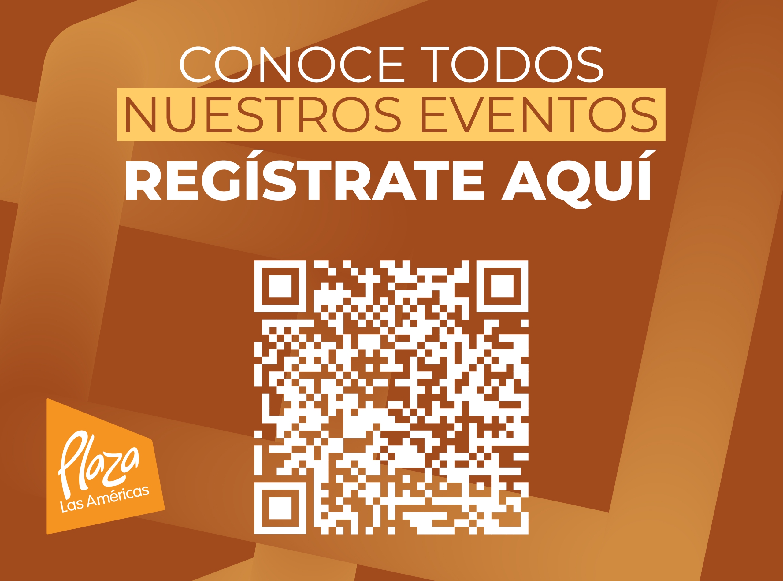 Conoce Todos Nuestros Eventos