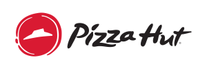 Logo de Pizza Hut en Plaza las Américas