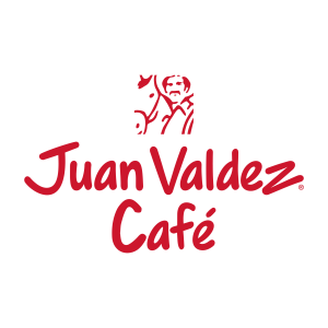 Logo de Juan Valdez en Plaza las Américas