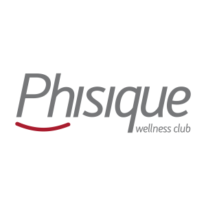 Logo de Phisique en Plaza las Américas