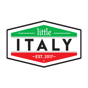 logo little italy